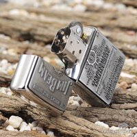 Зажигалка Zippo Classic 250JB.928 High Polish Chrome