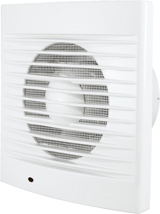 

Осевой вентилятор TDM Electric 150 С SQ1807-0003