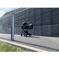 Универсальная коляска iBebe i-Stop (2 в 1, GL1)