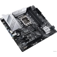 Материнская плата ASUS Prime Z690M-PLUS D4