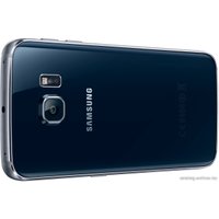 Телефон Samsung Galaxy S6 Edge 64GB Black Sapphire [G925F]