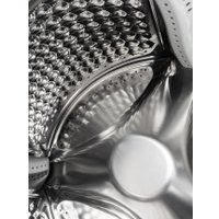 Стирально-сушильная машина Gressel UBS602