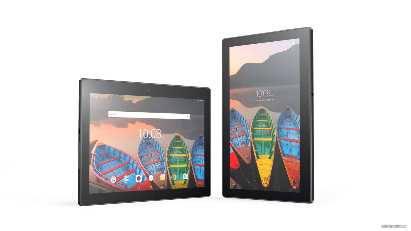 Lenovo Tab 3 Business TB3-X70L 16GB LTE [ZA0Y0025RU] планшет
