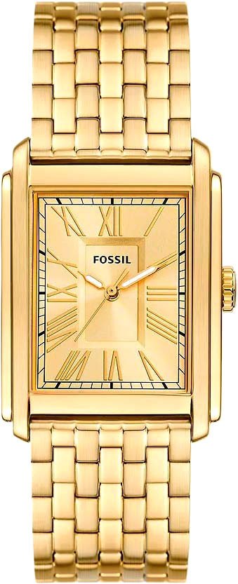 

Наручные часы Fossil FS6009