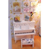 Румбокс Hobby Day DIY Mini House Комната Александры (M011)