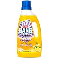 Средство для пола Cillit Bang Солнечный цитрус 1 л в Барановичах