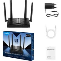 Wi-Fi роутер Cudy WR3600H 1.0 в Бресте