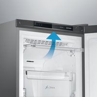 Морозильник Indesit DFZ 4150.1 G