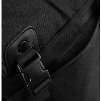 Городской рюкзак David Jones PC-037 (черный)