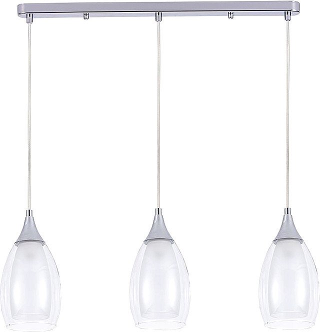 

Подвесная люстра Arte Lamp Barry A7951SP-3CC