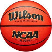 Баскетбольный мяч Wilson NCAA Era Basketball Brown WZ3017201XB5 (5 размер)