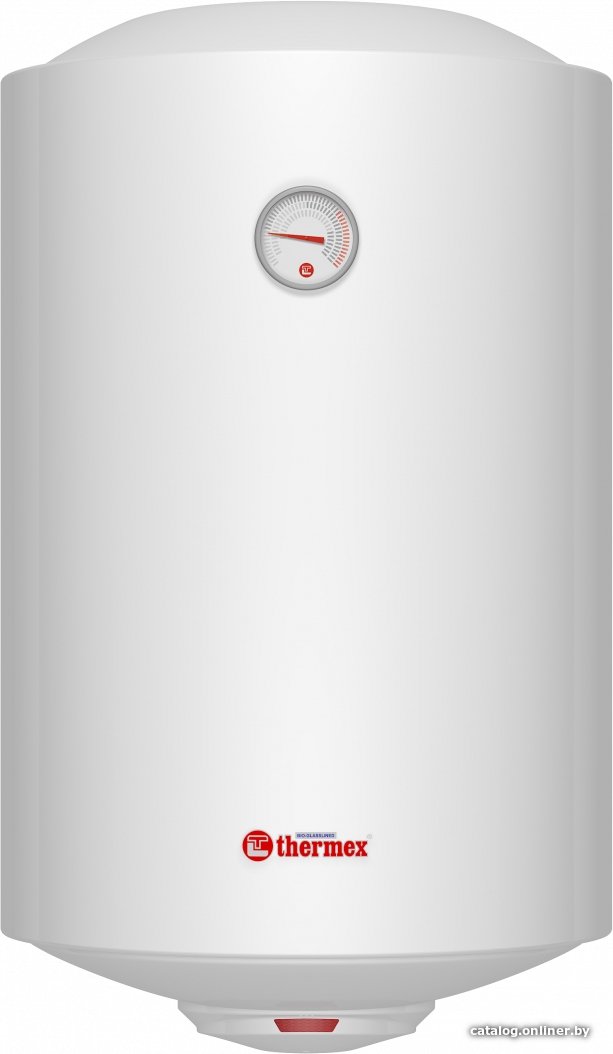 Накопительный электрический водонагреватель Thermex TitaniumHeat 80 V