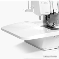 Оверлок Bernina L 460