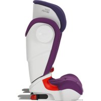 Детское автокресло Britax Romer Kidfix XP SICT (фиолетовый)