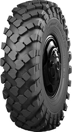 

Всесезонные шины АШК NorTec TR-70 12.00-18 124F