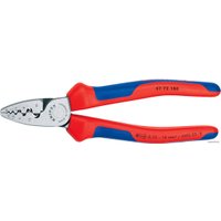 Кримпер Knipex Knipex 9772180