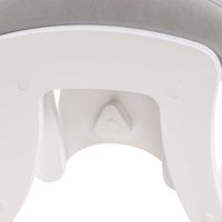 Пуфик Мебель Импэкс Milli Uni (молочный дуб/V51)