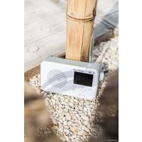 Радиоприемник Lenco PDR-035WH