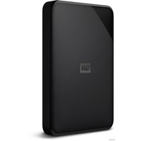 Внешний накопитель WD Elements SE 5TB WDBJRT0050BBK