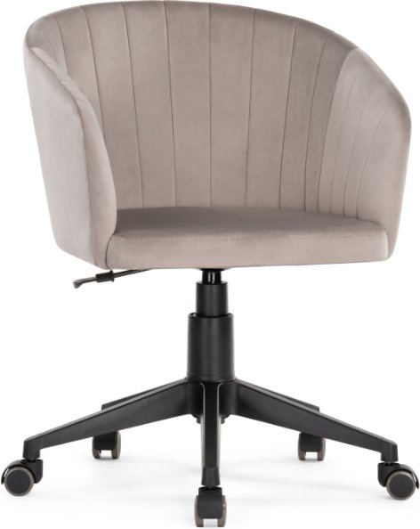 

Офисное кресло Woodville Тибо (светло-коричневый)