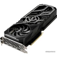 Видеокарта Palit GeForce RTX 3080 GamingPro V1 10GB GDDR6X