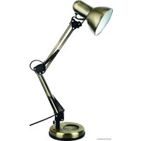 Настольная лампа Arte Lamp A1330LT-1AB