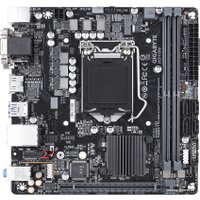 Материнская плата Gigabyte H310N (rev. 1.0)