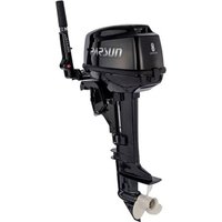 Лодочный мотор Parsun T 8 BMS