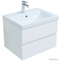  Aquanet Тумба с умывальником Беркли 60 306357