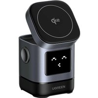 Беспроводное зарядное Ugreen Uno 25W W709 45775