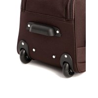 Сумка-тележка L'Case Boston BS-59 59 л (коричневый)