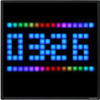 Беспроводная колонка Divoom Timebox-Evo (черный) в Бресте