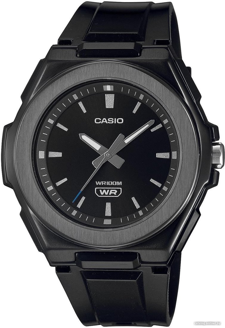Наручные часы Casio Collection LWA-300HB-1E