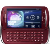 Смартфон Sony Ericsson Xperia pro MK16i