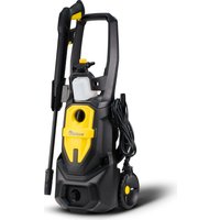 Мойка высокого давления Kolner K170