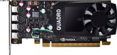 Quadro P620 2GB GDDR5