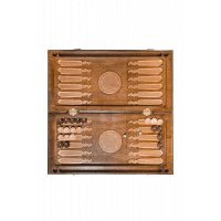 Шашки/нарды Mkhitaryan Сияние 1 DM008