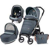 Универсальная коляска Peg Perego Book S XL Modular 2016 (3 в 1)