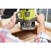 Вертикальный фрезер Ryobi RRT1600-PK (5133002606)