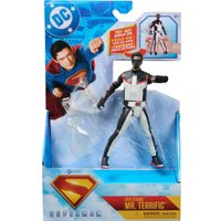 Фигурка Spin Master Супермен Мистер Террифик. Батл Аттак 71588
