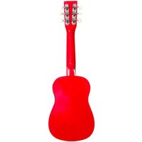 Гиталеле Belucci 23 Red