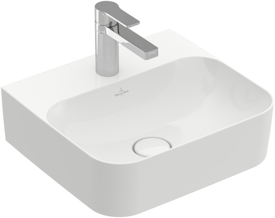 Умывальник Villeroy & Boch Finion 43644LR1