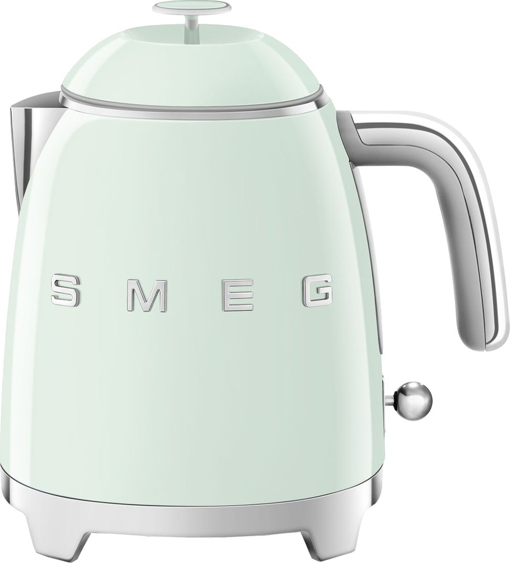 

Электрический чайник Smeg KLF05PGEU