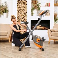 Велотренажер DFC X-Bike MaxKare