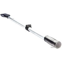 Моторная лодка Ривьера Компакт R-K-3600 СК lg/gf (светло-серый/графит)