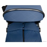 Коляска прогулочная «книга» Costa Vita VT-12 (сапфир)