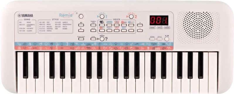 

Синтезатор Yamaha PSS-E30