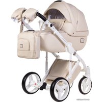 Универсальная коляска Adamex Luciano Deluxe (2 в 1, 67S)