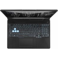 Игровой ноутбук ASUS TUF Gaming A15 FA506NFR-HN100