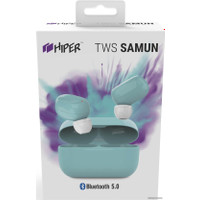 Наушники Hiper TWS Samun X3